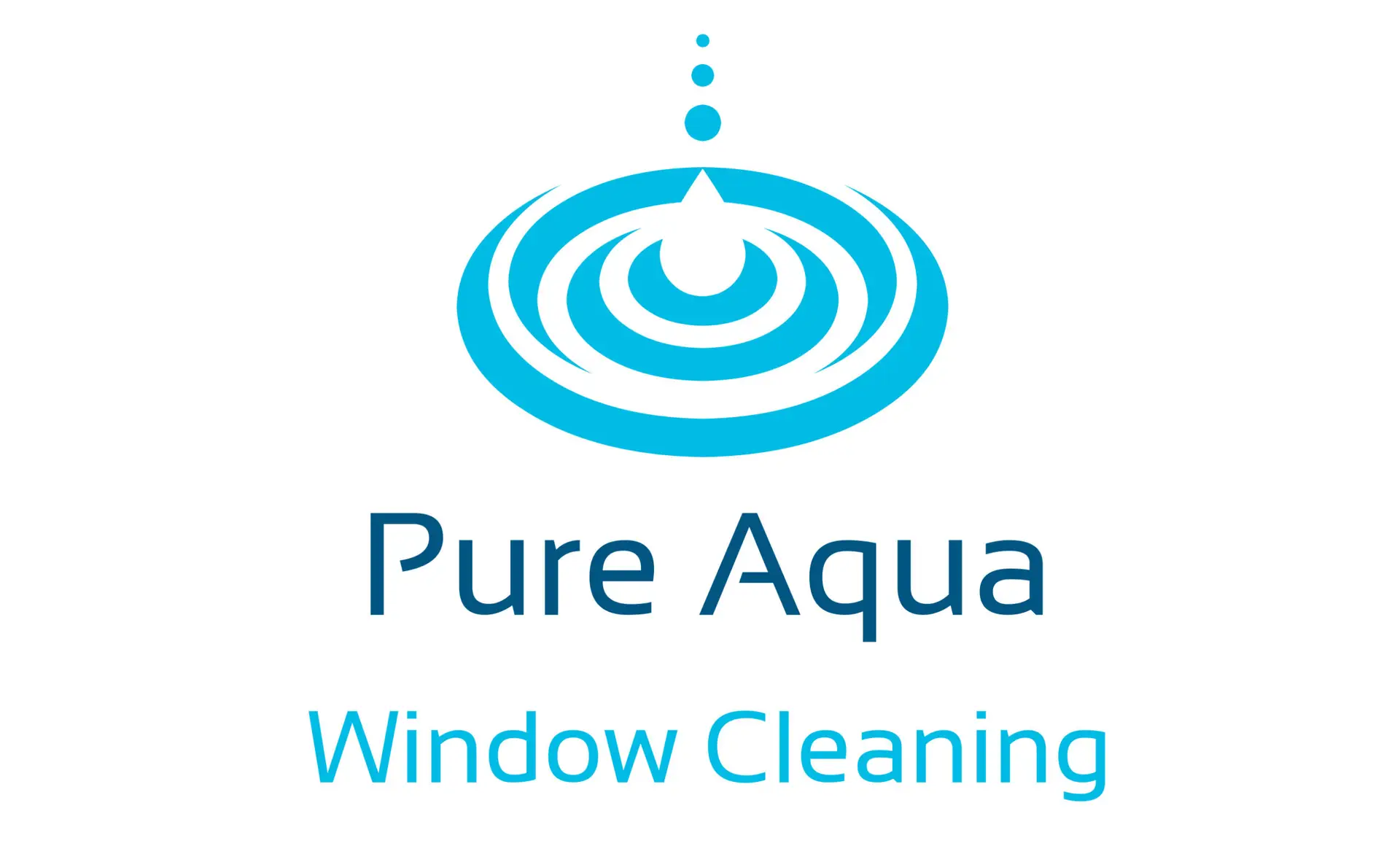 pure aqua logo